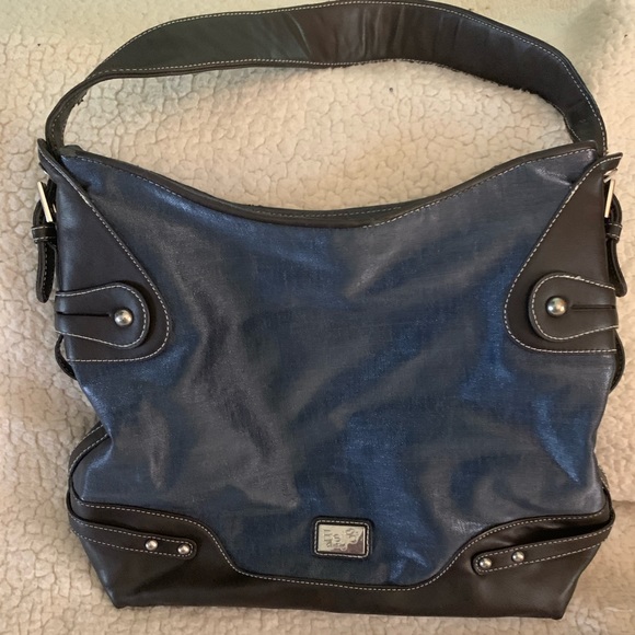 Beijo shoulder bag